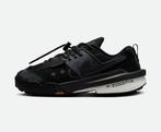 Nike Zegamadome x Sacai Black maat 40, Kleding | Heren, Schoenen, Ophalen of Verzenden, Nieuw, Zwart