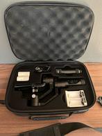 Zhiyun Crane M Gimbal Stabilizer compleet met draagtas, Ophalen of Verzenden, Zo goed als nieuw, Minder dan 150 cm, Overige typen