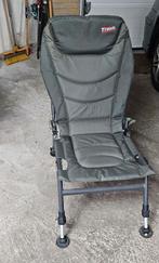 Traxis Visstoel - Zo Goed Als Nieuw!, Ophalen, Zo goed als nieuw, Overige typen