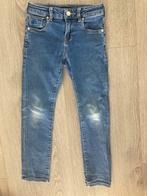 Scotch & Soda Strummer Jeans Maat 128, Kinderen en Baby's, Kinderkleding | Schoenen en Sokken, Ophalen of Verzenden, Zo goed als nieuw