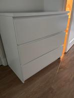 Ikea MALM for sale, Huis en Inrichting, Ophalen, Zo goed als nieuw, 25 tot 50 cm, Minder dan 100 cm