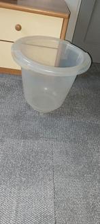 Tummy Tub - Transparant, Ophalen of Verzenden, Gebruikt, Tummy Tub, Standaard