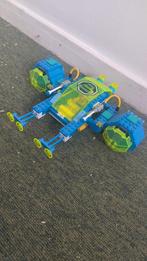 Lego 6932 Space Stardefender 200, Kinderen en Baby's, Speelgoed | Duplo en Lego, Ophalen of Verzenden, Zo goed als nieuw