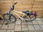 24 inch  gazelle, Fietsen en Brommers, Ophalen, 24 inch, Zo goed als nieuw, Handrem