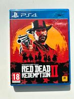 Red Dead Redemption 2 PS4, Spelcomputers en Games, Games | Sony PlayStation 4, Avontuur en Actie, Ophalen of Verzenden, 1 speler