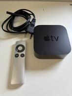 Apple tv 3de generatie (A1469), Ophalen of Verzenden, Gebruikt, HDMI, Zonder harde schijf