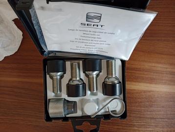 Slotbouten voor VW SEAT SKODA AUDI. beschikbaar voor biedingen