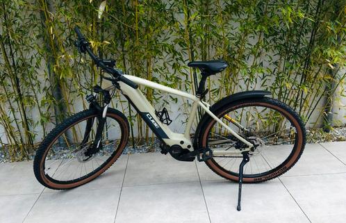 Nette Cube Reaction Hybrid PFM, Fietsen en Brommers, Fietsen | Mountainbikes en ATB, Gebruikt, Heren, Overige merken, 57 cm of meer