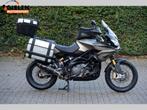 APRILIA CAPONORD 1200 RALLY Cruise control, Motoren, 2 cilinders, Motorrijbewijs A, Bedrijf, Onbekend