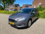 Ford Focus Wagon 1.5 TDCI Trend, Stof, Gebruikt, 4 cilinders, Start-stop-systeem