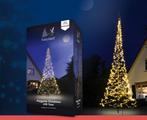 Fairybell 4 meter met en zonder twinkeling met mast 640 leds, Ophalen of Verzenden, Nieuw