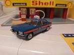 Ford Cortina police vanguards, Hobby en Vrije tijd, Modelauto's | 1:43, Ophalen of Verzenden, Zo goed als nieuw, Auto