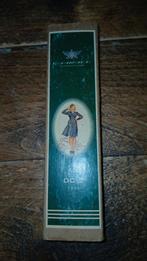 Vintage Klamaco DC-3 1941 Vulpen met Originele Doos, Verzamelen, Overige Verzamelen, Ophalen of Verzenden, Gebruikt