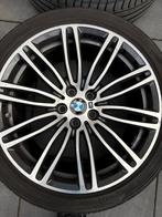 19 inch Breedset Banden en Velgen set BMW - Goede Staat!, Auto-onderdelen, Banden en Velgen, Ophalen of Verzenden, Gebruikt, Personenwagen