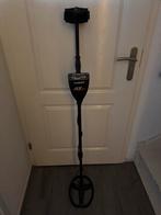 Garrett AT Max metaaldetector compleet, Hobby en Vrije tijd, Metaaldetectors, Garrett, Meer dan 30 cm, Ophalen of Verzenden, Zo goed als nieuw