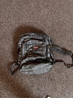 Rugzak eastpak, Sieraden, Tassen en Uiterlijk, Tassen | Rugtassen, Ophalen of Verzenden, Gebruikt, 25 tot 40 cm, Eastpak