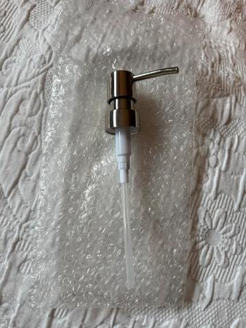 RITUALS zeeppompje nieuw beschikbaar voor biedingen