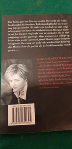 -	boek onbegrepen karin slaughter, Boeken, Overige Boeken, Ophalen of Verzenden