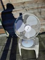 Tafelventilator te koop, Tafelventilator, Gebruikt, Ophalen