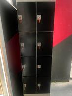 Kluisjes te koop 8 stuks, Ophalen, Gebruikt