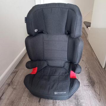 Kinderkraft autostoel met isofix beschikbaar voor biedingen