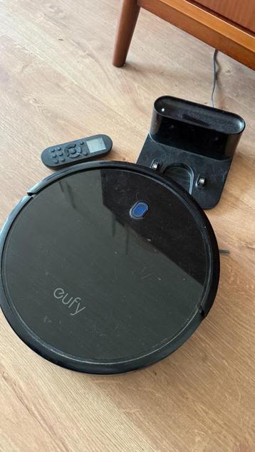 Robot stofzuiger Eufy Robovac 11S beschikbaar voor biedingen