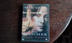 The watcher, origineel, Vanaf 16 jaar, Ophalen of Verzenden, Zo goed als nieuw, Actiethriller