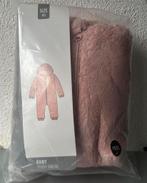 Baby teddy onesie maat 68, Ophalen, Zo goed als nieuw, Meisje