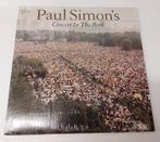 Paul Simon LASERDISC Concert in the Park 1991, Verzenden, Zo goed als nieuw, Gebruiksvoorwerp