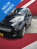Peugeot 107 1.0-12V XR, Voorwielaandrijving, Euro 5, Stof, Gebruikt