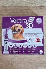 Te koop Vectra 3D anti vlo anti teek, Dieren en Toebehoren, Ophalen of Verzenden, Zo goed als nieuw