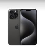 Brand new iPhone 15 Pro Max, Telecommunicatie, Mobiele telefoons | Apple iPhone, Ophalen of Verzenden, Zo goed als nieuw, 256 GB