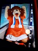 Groote juich leeuw, Ophalen, Zo goed als nieuw, Kunststof, Overige typen