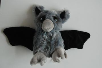 Nieuwe bijzondere knuffel vleermuis beschikbaar voor biedingen