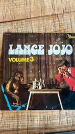 Lange jojo volume 3. Vinyl, Overige soorten, Ophalen of Verzenden, Zo goed als nieuw