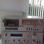 Vintage Teac CX -310 Stereo cassette Deck, Ophalen of Verzenden, Overige merken