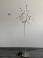 Vloerlamp 2 stuks dimbaar, Huis en Inrichting, Lampen | Vloerlampen, Ophalen of Verzenden, Zo goed als nieuw, 150 tot 200 cm