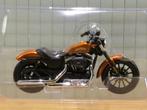 Harley Davidson Sportster Iron 883 copper 2014 1:18 (n65), Hobby en Vrije tijd, Modelauto's | 1:18, Maisto, May Cheong Group France S.A.S.