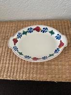 Boerenbond schaal, Huis en Inrichting, Keuken | Servies, Ophalen of Verzenden, Overige stijlen, Schaal of Schalen