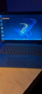 Lenovo Ideapad,120GB SSD,4GB,WIN11,Office,Garantie, 4 GB of minder, 13 inch, Qwerty, Ophalen of Verzenden