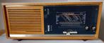 Vintage Aristona (Philips) SA3231A buizenradio, Antiek en Kunst, Ophalen of Verzenden