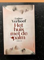 Het huis met de palm, Ophalen of Verzenden, Zo goed als nieuw, Nederland
