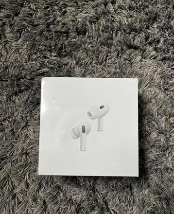 AirPods pro 2‼️ANC met ‼️megasafe‼️ beschikbaar voor biedingen