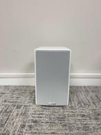 Canton AM 5 Actieve Studiomonitors 2-Weg - Zijdemat Wit, Niet ingevuld, Niet ingevuld, Niet ingevuld