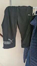 PUMA fitnessbroek sportbroek, Ophalen of Verzenden, Zo goed als nieuw, Puma, Overige kleuren