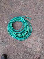 Ongeveer 20 meter tuinslang, Tuin en Terras, Tuinslangen, Ophalen of Verzenden, Gebruikt, Tuinslang