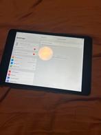 iPad Mini 1e Generatie - Goedkoop!, Computers en Software, Apple iPads, Ophalen, Gebruikt, 8 inch, Grijs