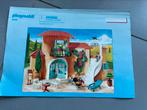 Playmobil 9420 familiy fun zonnige vakantievilla, Ophalen of Verzenden, Gebruikt, Complete set