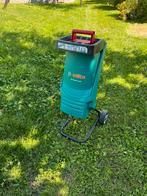 Bosch AXT Rapid 2200 hakselaar, Ophalen of Verzenden, Gebruikt, Elektrisch, Bosch