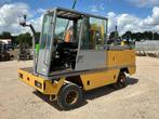 Steinbock Zijlader, Zakelijke goederen, Machines en Bouw | Heftrucks en Intern transport, Overige aandrijving, Zijlader, Steinbock